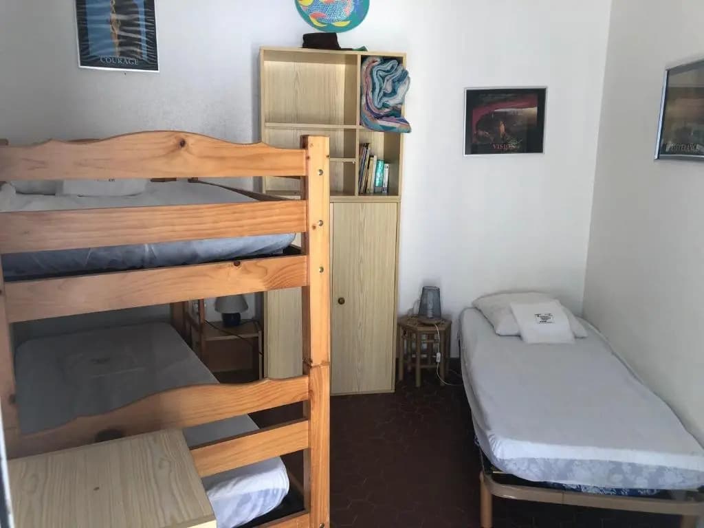 Maison Torreilles, 3 pièces, 6 personnes - FR-1-530-31 - Photo 4