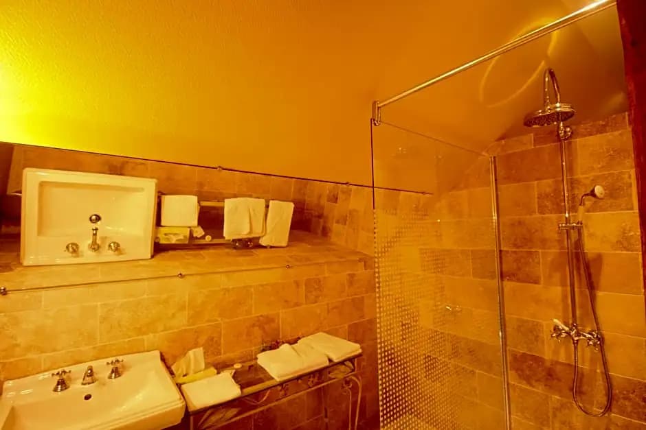 Auberge Les Tilleuls - Miniature 7