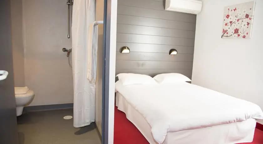 Fasthotel Albi - Photo 4
