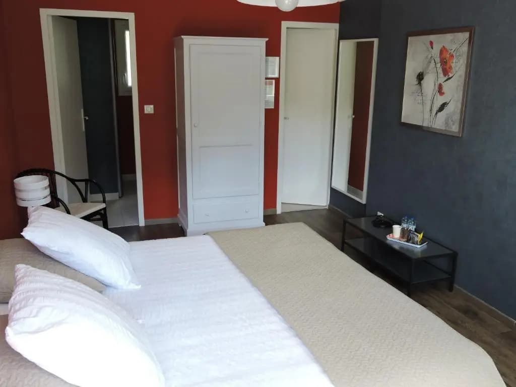 Logis du Parc - Photo 1