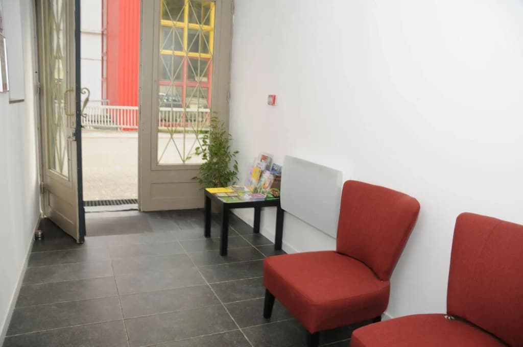 Kyriad Direct Morez - Photo 3