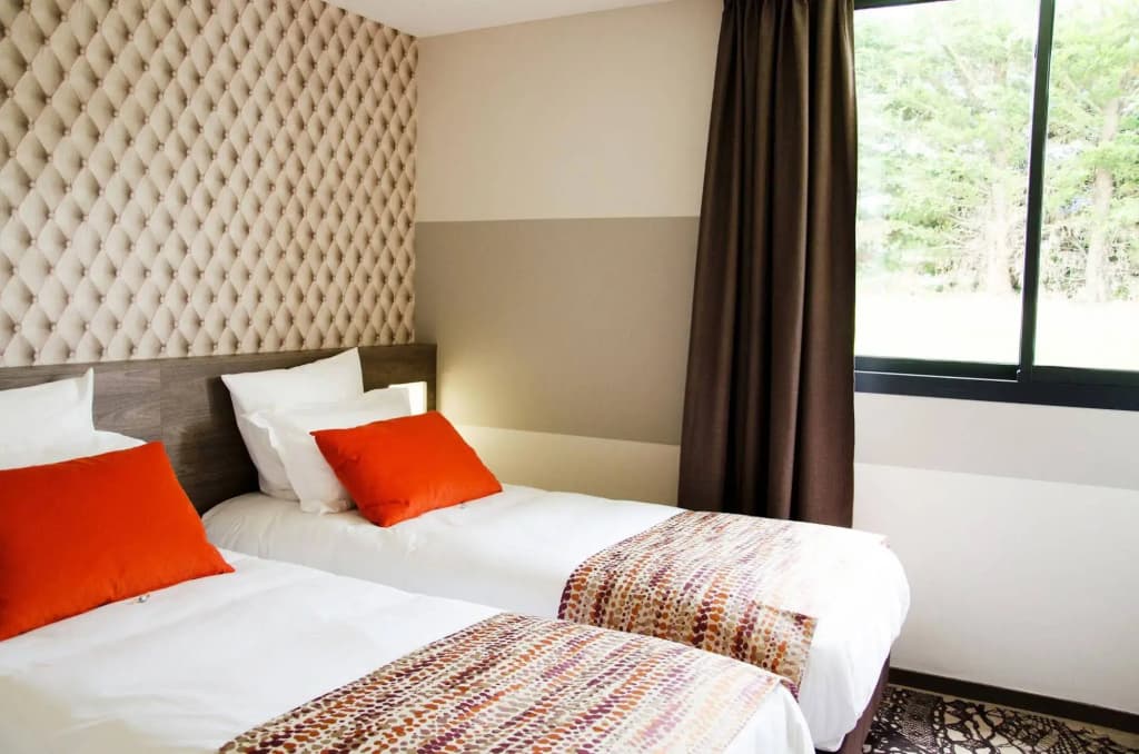 Best Western Portes d’Aquitaine Agen Sud - Miniature 7
