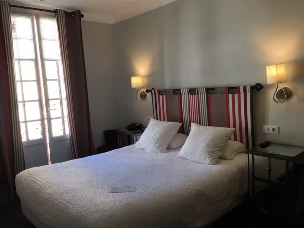 Boutique Hôtel Txoko - Photo 4