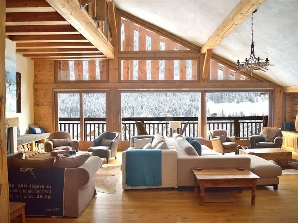 Chalet Cannelle - Photo 2