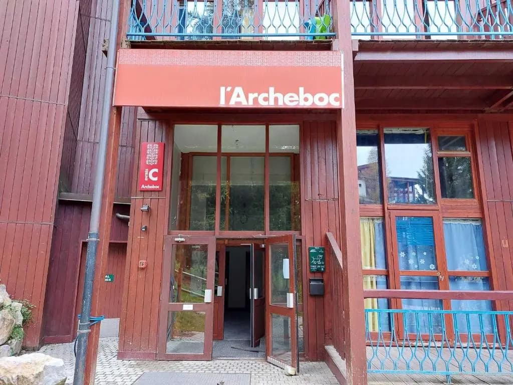Appartement Les Arcs 1800, 2 pièces, 6 personnes - FR-1-411-731 - Photo 3