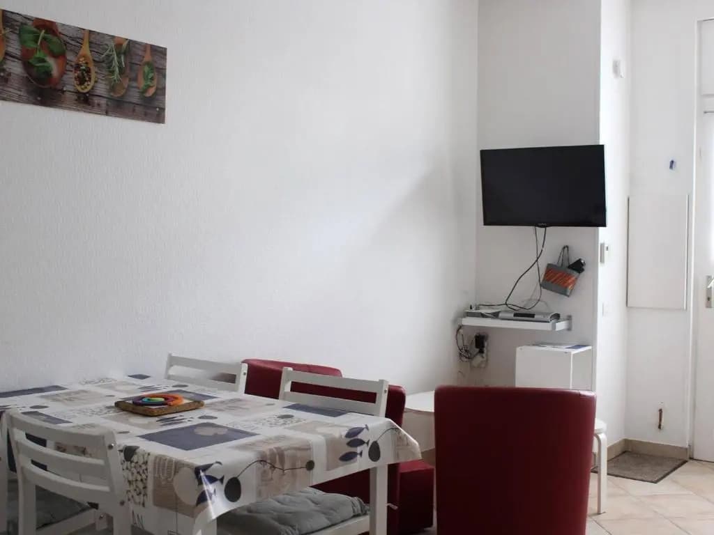 Appartement La Rochelle, 3 pièces, 3 personnes - FR-1-246-493 - Photo 1