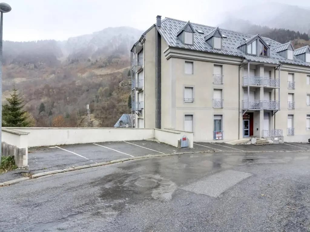 Appartement Barèges, 2 pièces, 6 personnes - FR-1-403-6 - Miniature 7