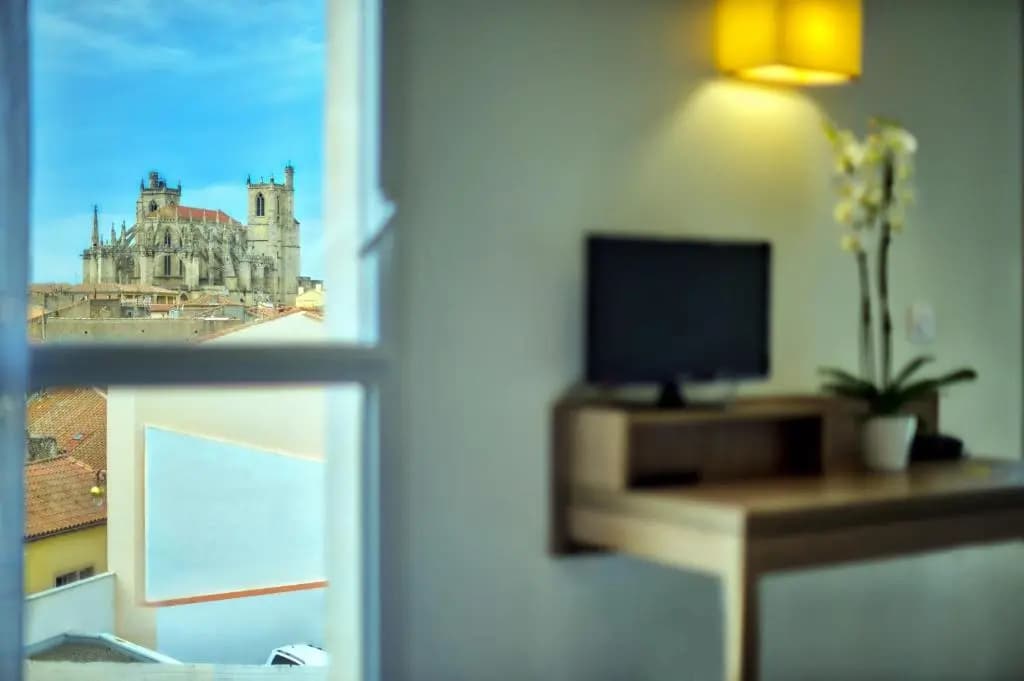 Zenitude Hôtel - Résidences Narbonne Centre - Miniature 7
