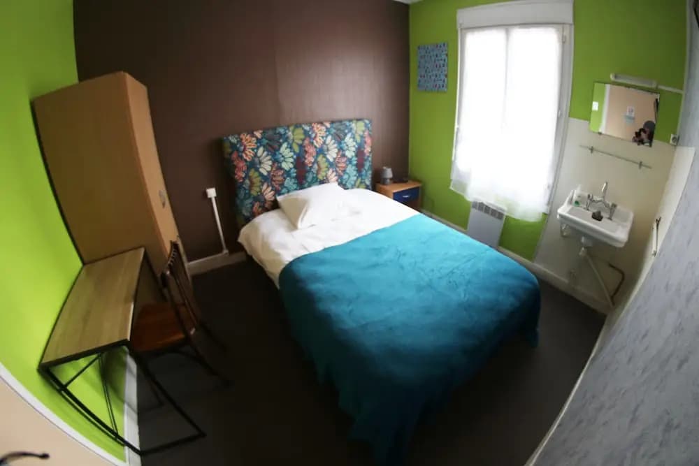 Hotel & Cantine De La Plage - Photo 4