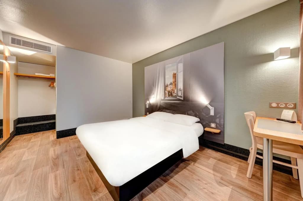 B&B Hotel Louveciennes - Photo 4
