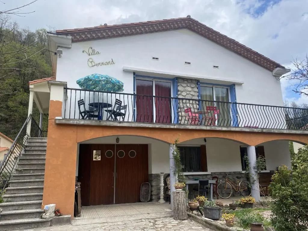 Appartement Prats-de-Mollo-la-Preste, 3 pièces, 6 personnes - FR-1-659-60 - Photo 1