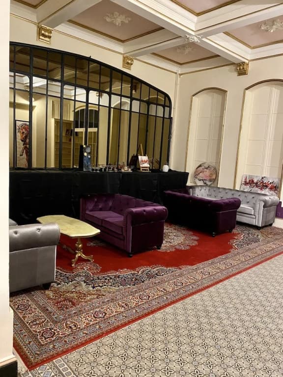 Salon Boyer - Photo 2