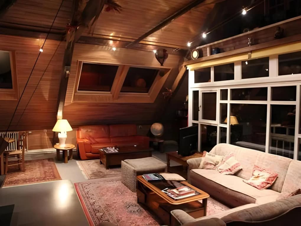 Guest House Chalet Saint Roch - Photo 2