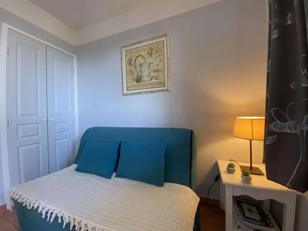 Appartement Les Issambres, 1 pièce, 4 personnes - FR-1-226-84 - Photo 3