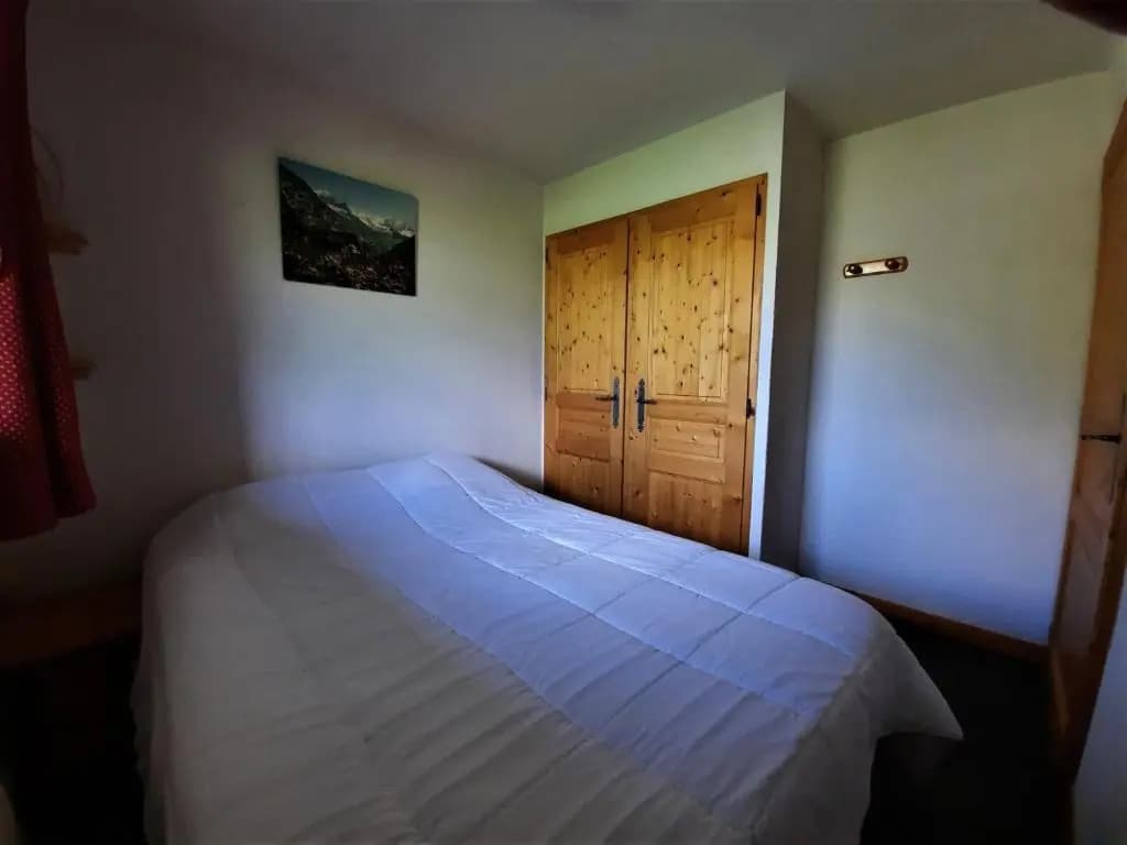 Appartement Les Menuires, 2 pièces, 6 personnes - FR-1-452-8 - Photo 2