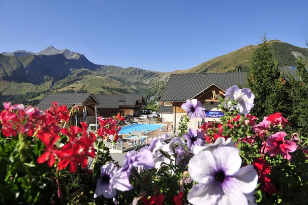 Goélia - Les Chalets des Marmottes - Photo 4