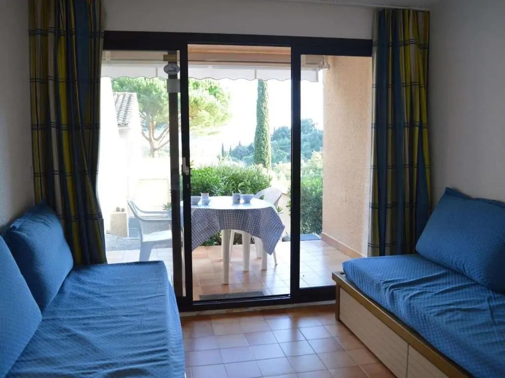 Appartement La Croix-Valmer, 2 pièces, 4 personnes - FR-1-226B-47 - Photo 1