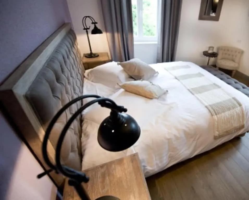 Hotel Haut Koenigsbourg - Table d'Hotes - Photo 2