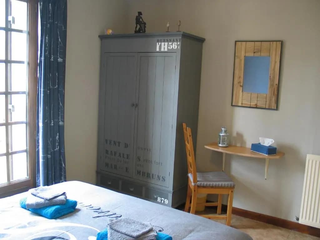 La Chêneraie - Photo 1