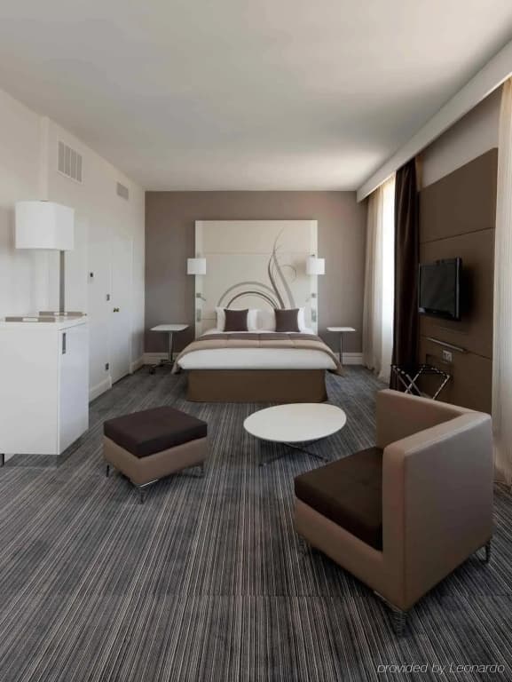 Mercure Correze La Seniorie - Photo 3