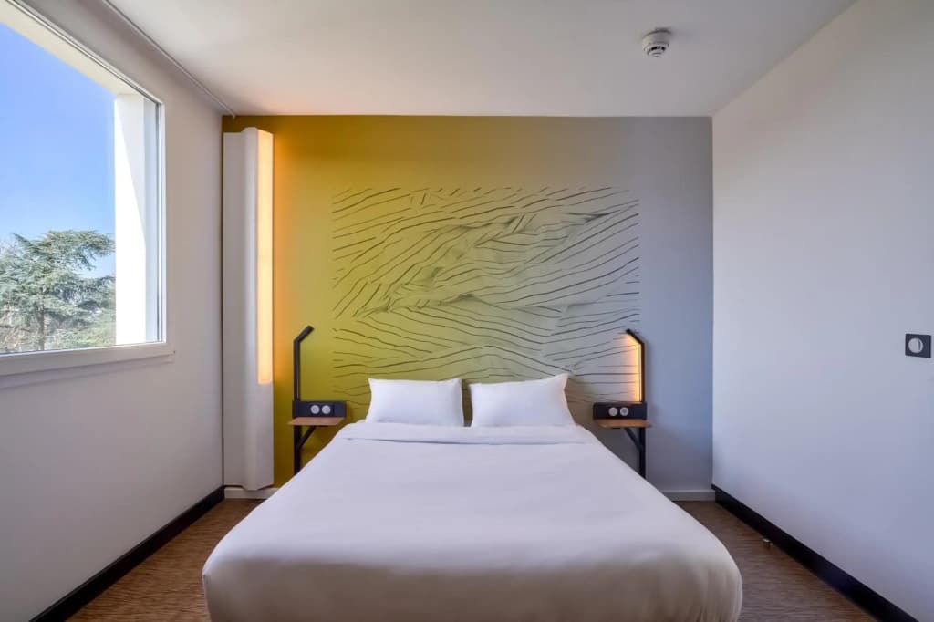 B&B HOTEL Paris Créteil - Photo 4