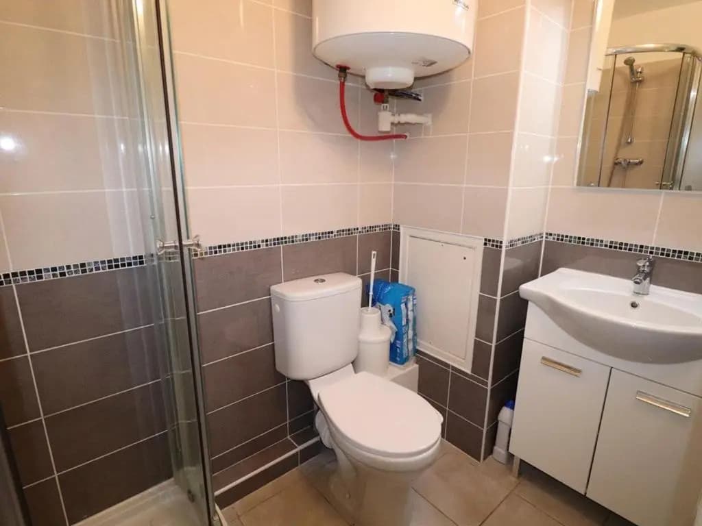 Appartement Le Grau-du-Roi, 2 pièces, 6 personnes - FR-1-307-8 - Miniature 8