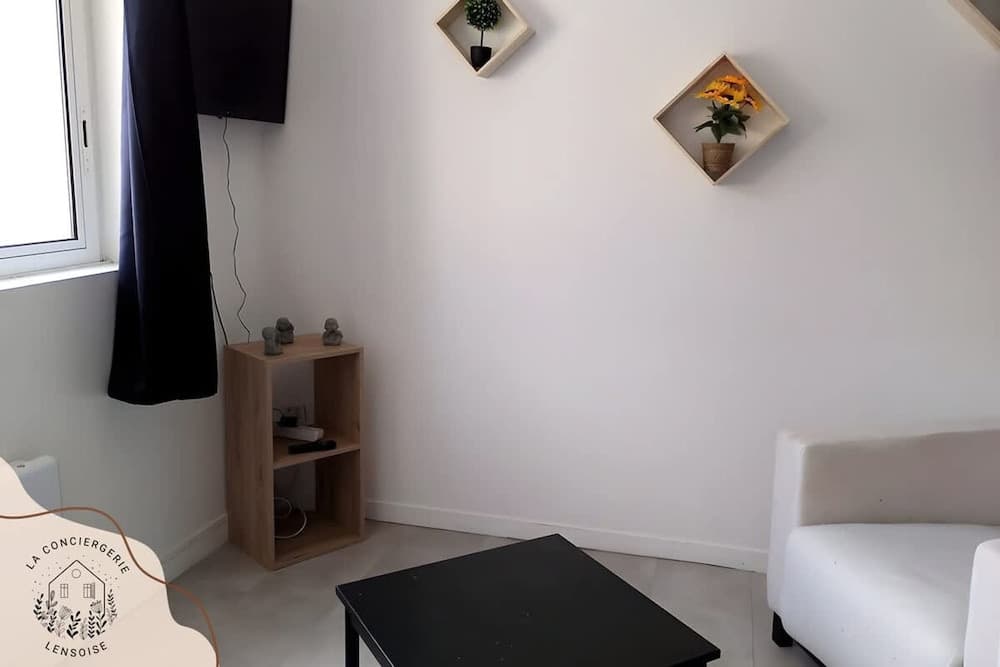Chez Serge le N 105 Parking Gratuit 2 Pers - Miniature 7
