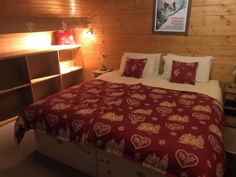 Chalet Esprit - Miniature 6