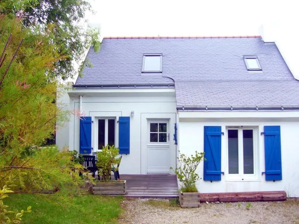 Maison Le Palais, 3 pièces, 4 personnes - FR-1-418-120 - Photo 1