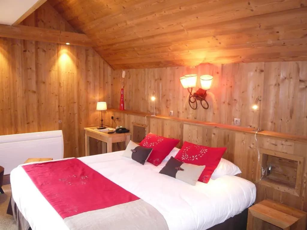 Hôtel et SPA Les Clarines - Photo 4