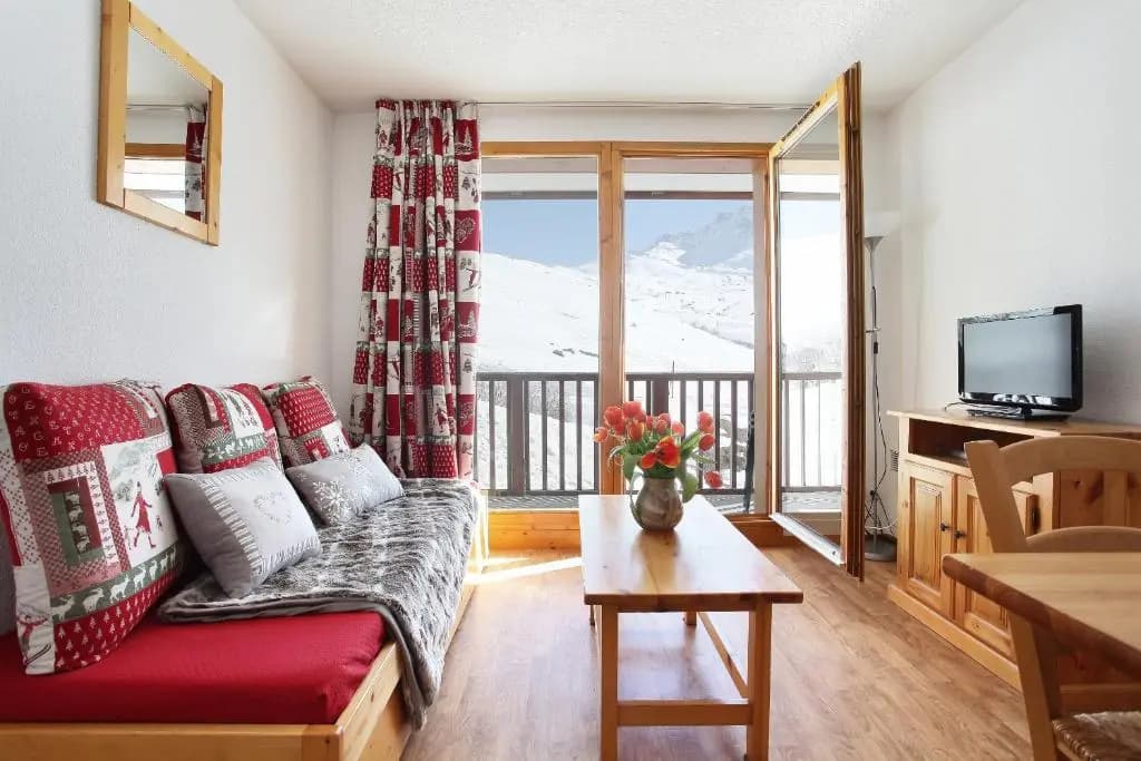 Résidence Les Balcons du Soleil - Photo 3