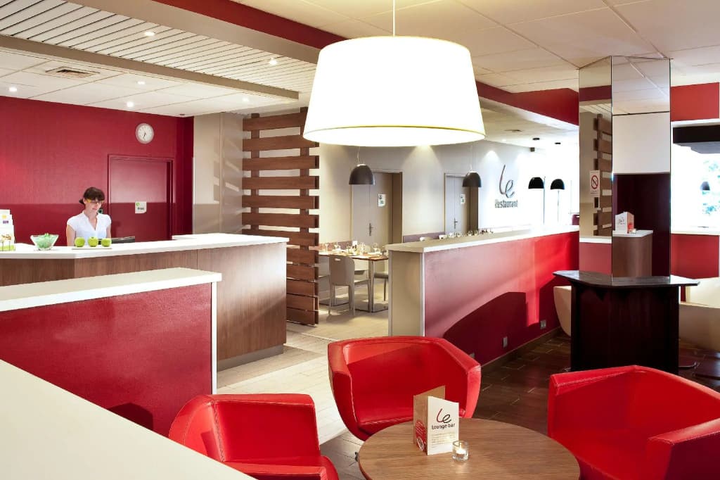 Campanile PRIME - Perpignan Nord Aeroport - Photo 2