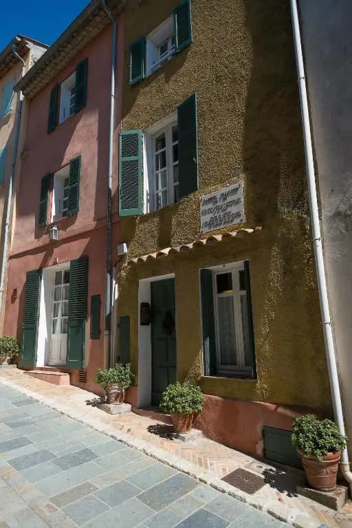 La Maison du Prince - Photo 1