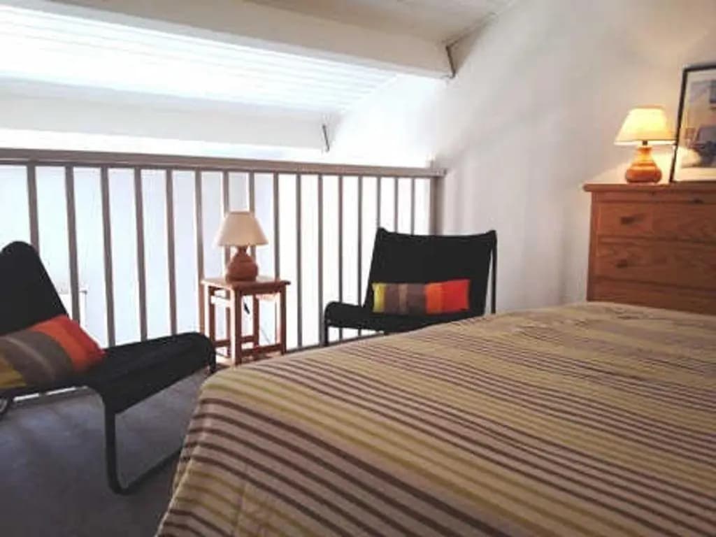 Appartement Saint-Martin-de-Ré, 1 pièce, 4 personnes - FR-1-544-1 - Photo 2