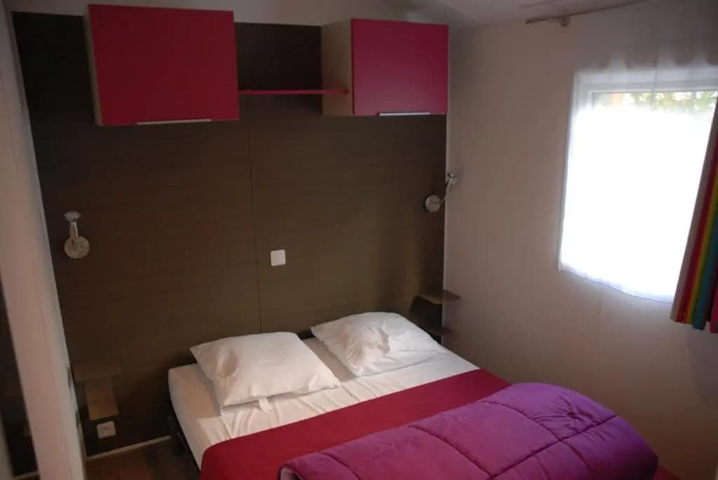 Camping du Valentin - Photo 3