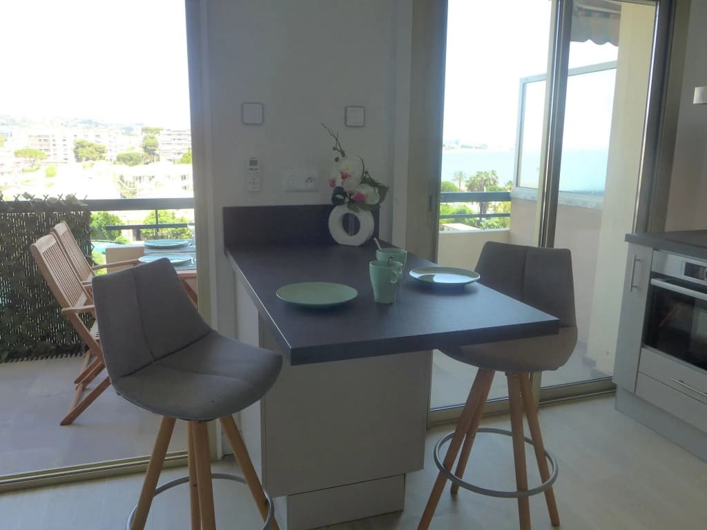 Le Cagnes Beach - Miniature 7
