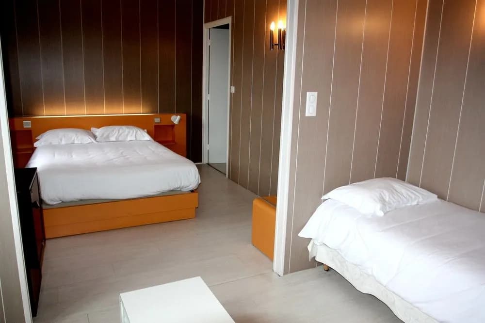 Hotel La Maison des Dunes - Photo 3