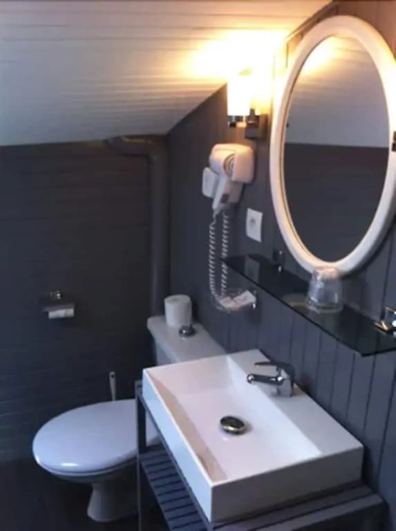 Hôtel Tête d'Or, Lyon 6 - Photo 3