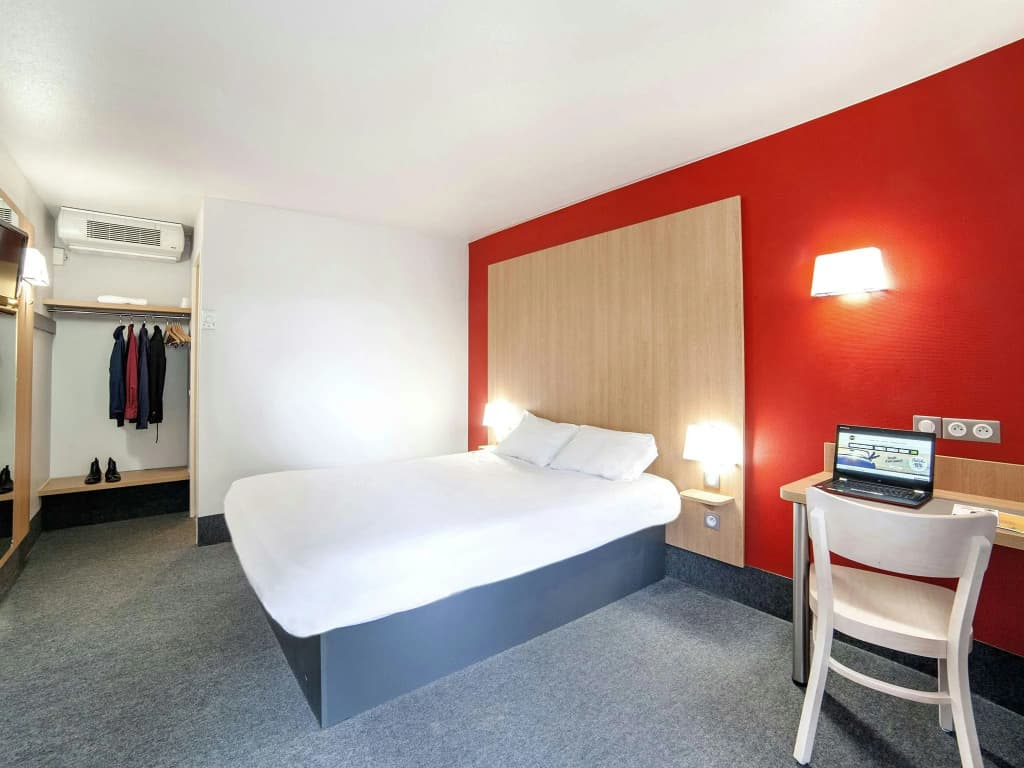 B&B HOTEL Herblay - Photo 4