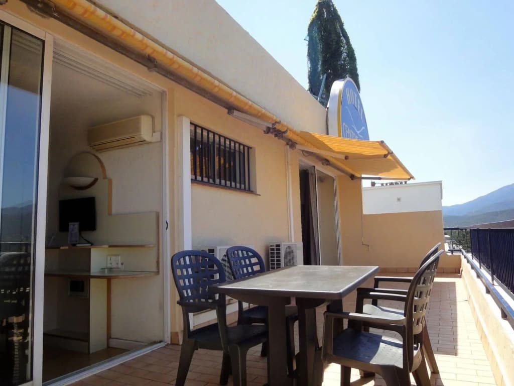 Hotel Centre Plage - Miniature 8