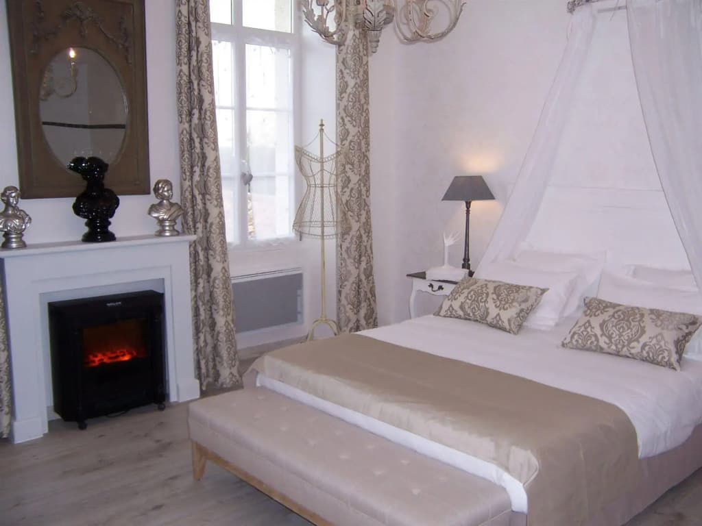 Domaine de Roullet - Photo 4