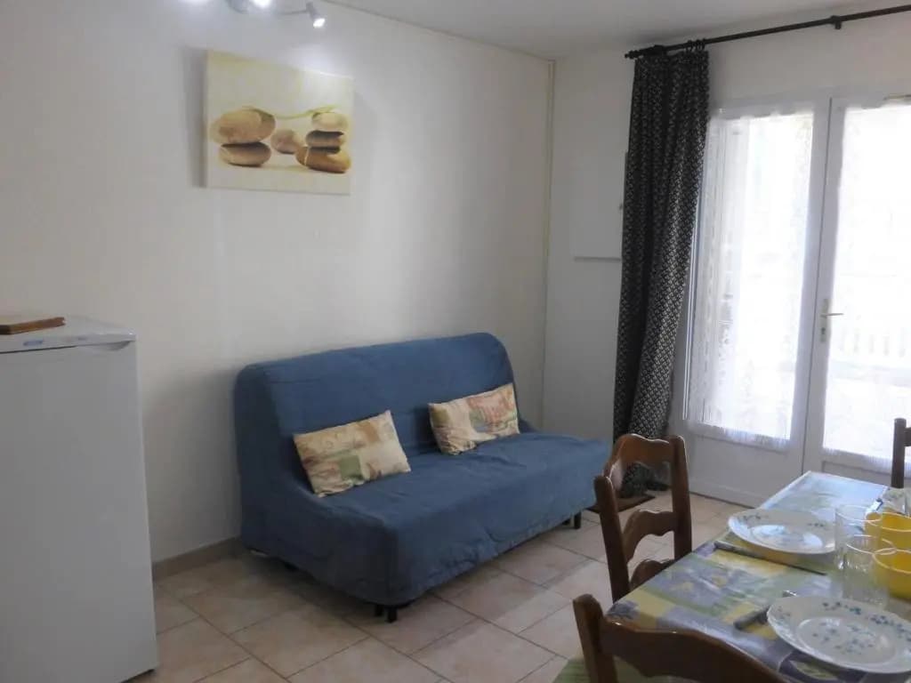 Appartement Saint-Hilaire-de-Riez, 2 pièces, 4 personnes - FR-1-224-308 - Photo 3