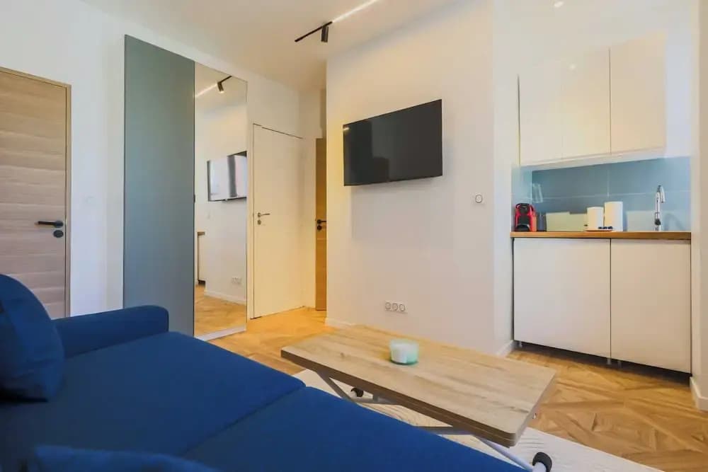 Charming Appt - 1bdr/4p - Saint Ouen - Photo 5