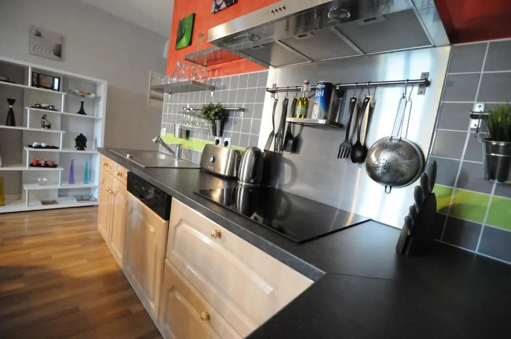 Appartement De Charme - Photo 2