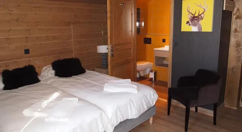 Les Chalets de Rosael Val Thorens - Photo 3