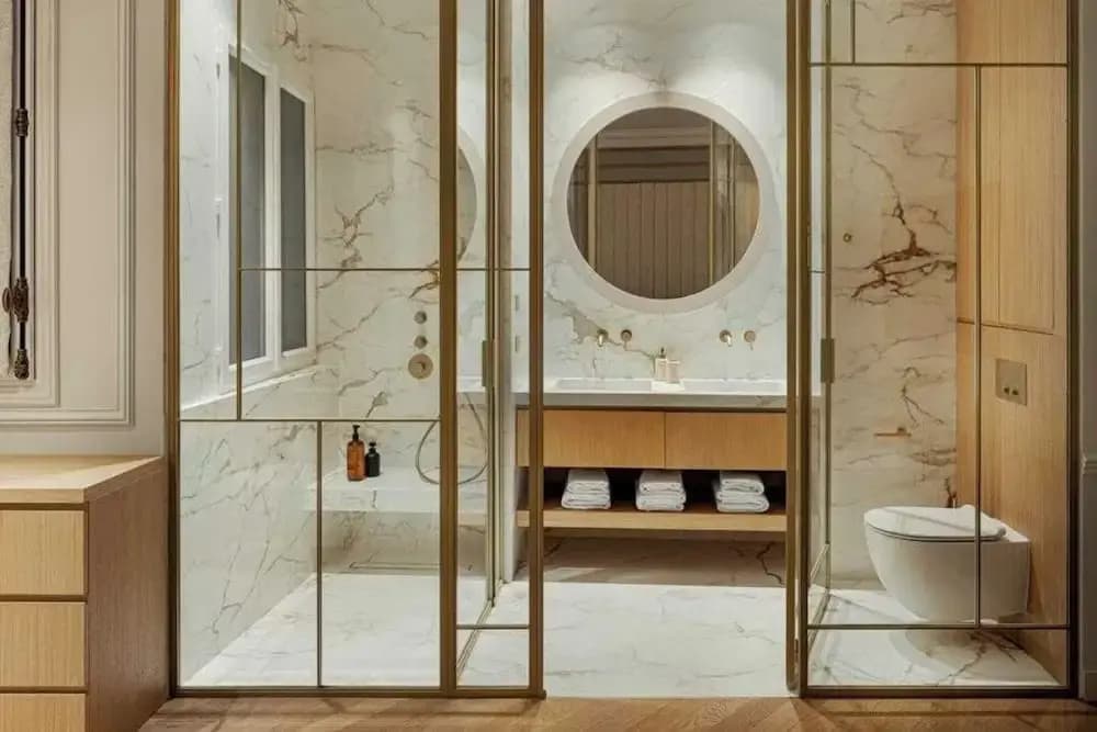 Luxurious & Newly Refurbished Apartment - Champs Elysees - Miniature 6