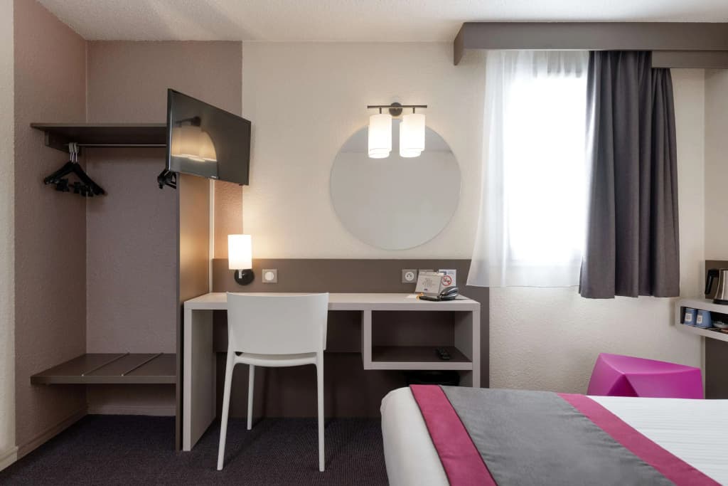 Hotel Kyriad Saint Etienne Centre - Photo 4