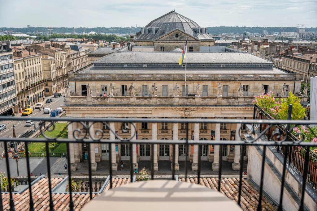 Intercontinental Bordeaux Le Grand Hotel by IHG - Miniature 8