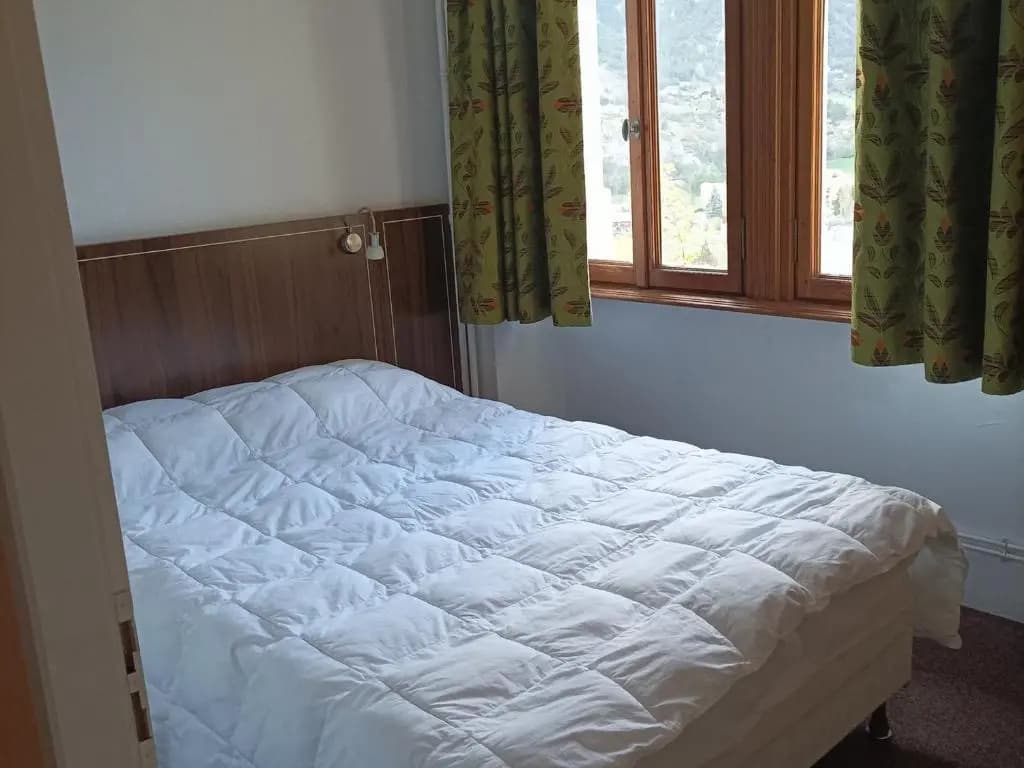 Appartement Jausiers, 3 pièces, 6 personnes - FR-1-165B-32 - Photo 4