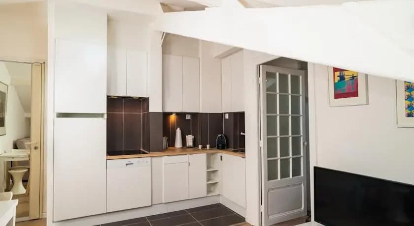 Appartement Centre de Nice - Miniature 8